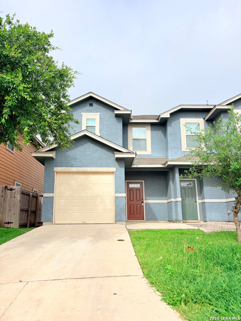 6019 Karly Way San Antonio TX 78244