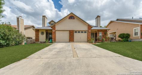 3415 Ridge Smoke San Antonio TX 78247