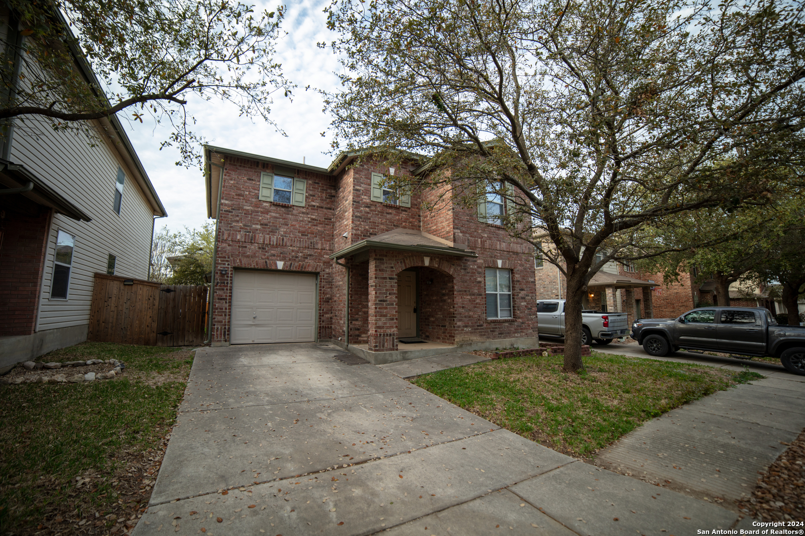 4935 Ancient Elm San Antonio TX 78247