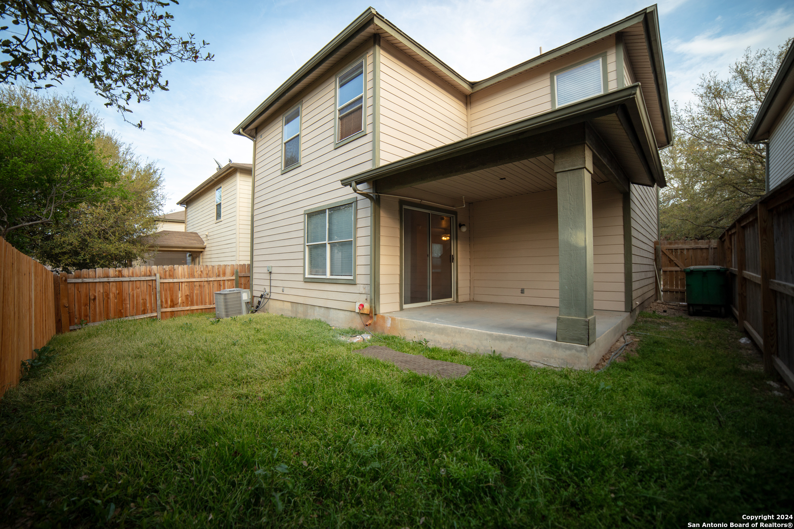 4935 Ancient Elm San Antonio TX 78247