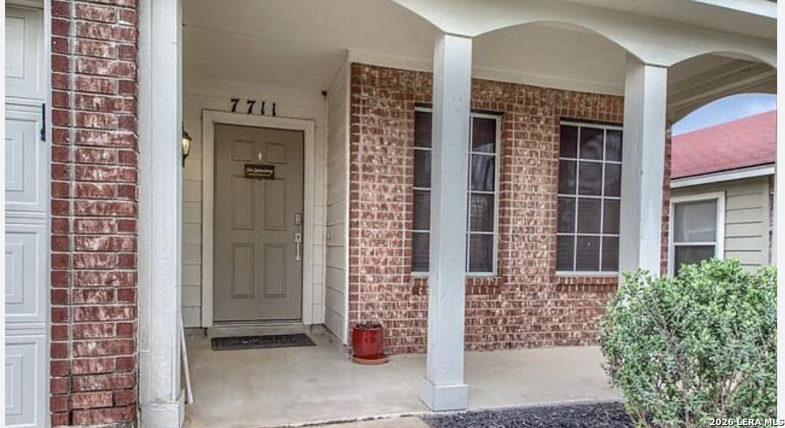 7711 Parkwood San Antonio TX 78249