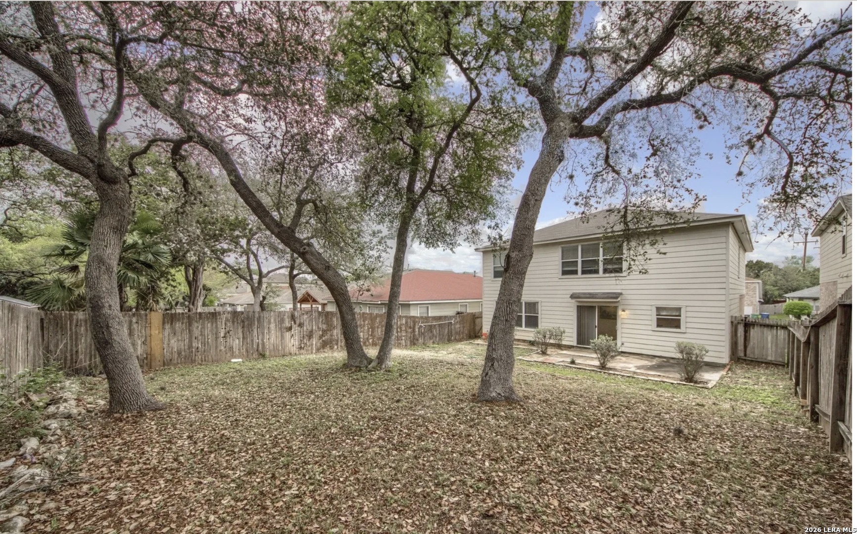 7711 Parkwood San Antonio TX 78249