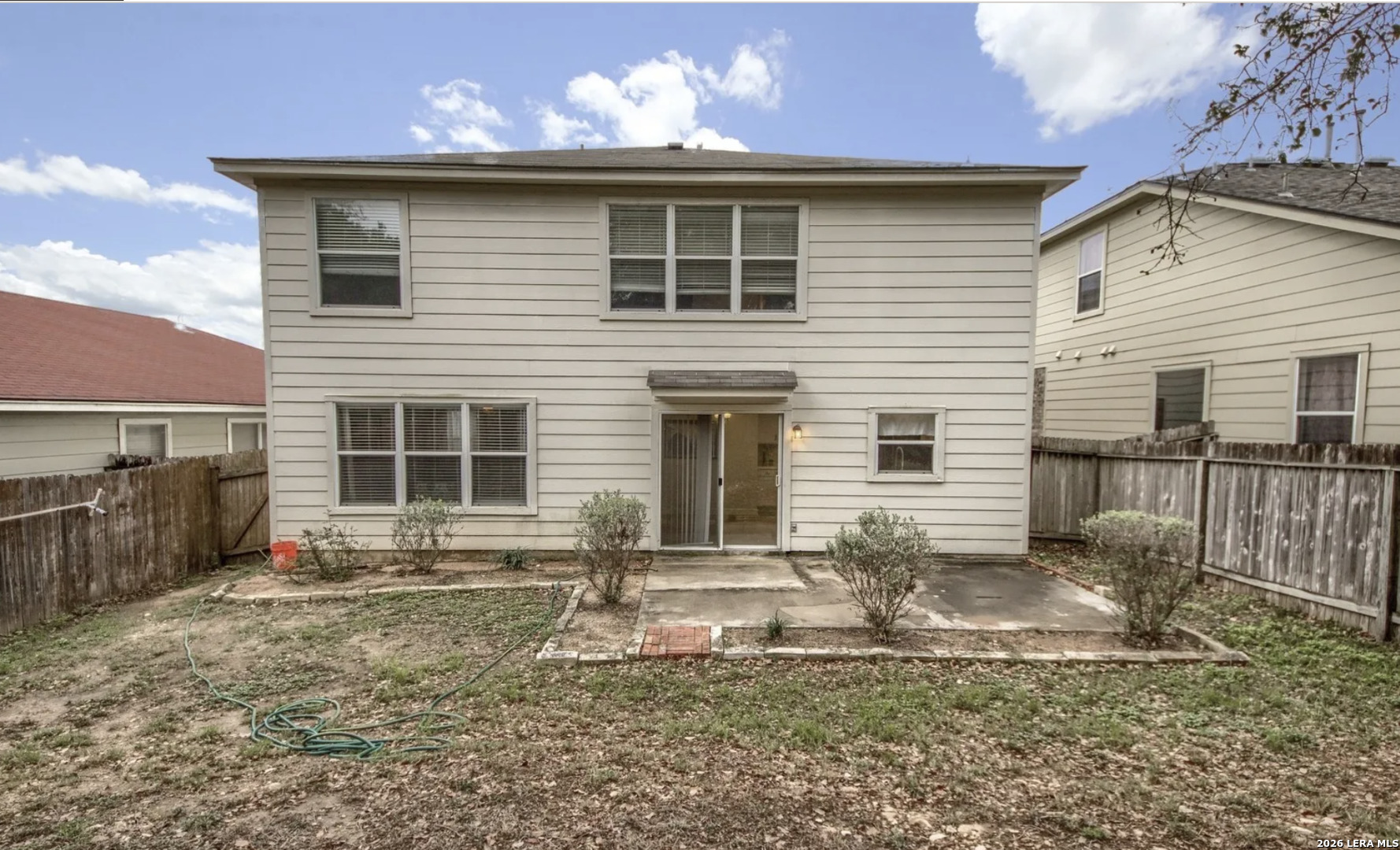 7711 Parkwood San Antonio TX 78249
