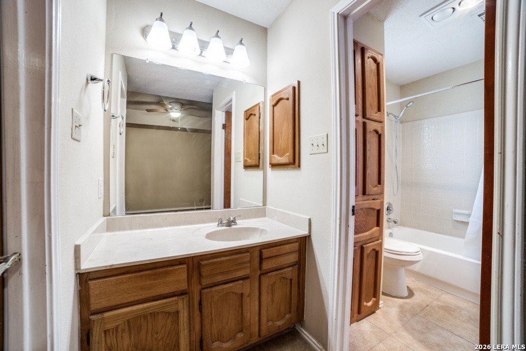 8727 Timberwilde Street San Antonio TX 78250