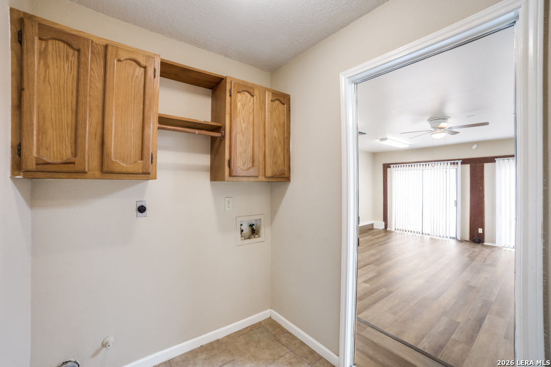 8727 Timberwilde Street San Antonio TX 78250
