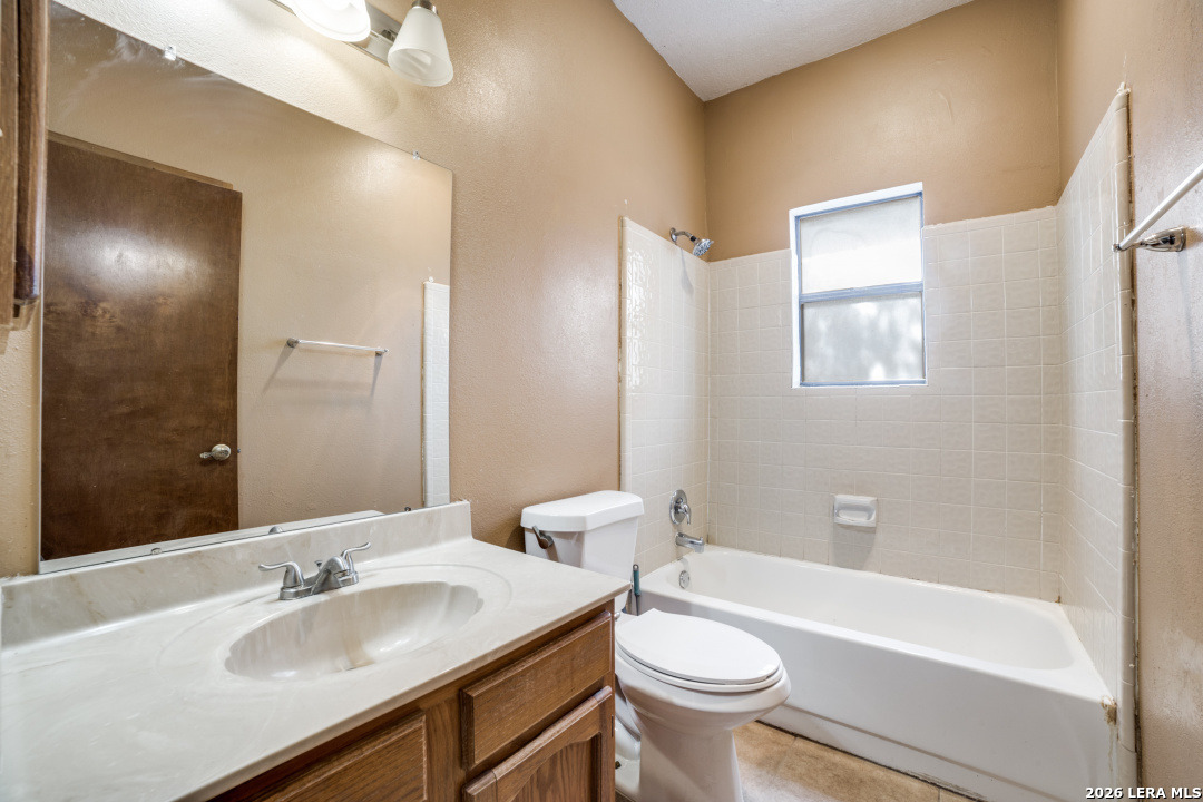 8727 Timberwilde Street San Antonio TX 78250