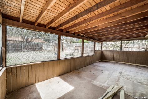8727 Timberwilde Street San Antonio TX 78250