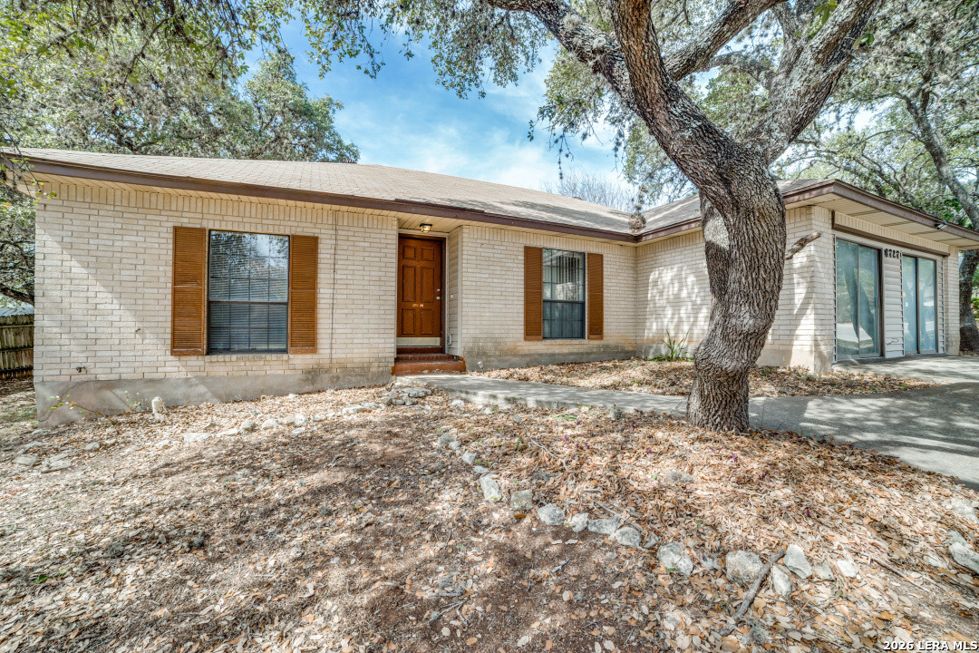 8727 Timberwilde Street San Antonio TX 78250