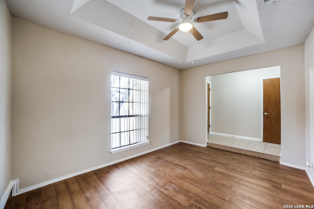 8727 Timberwilde Street San Antonio TX 78250