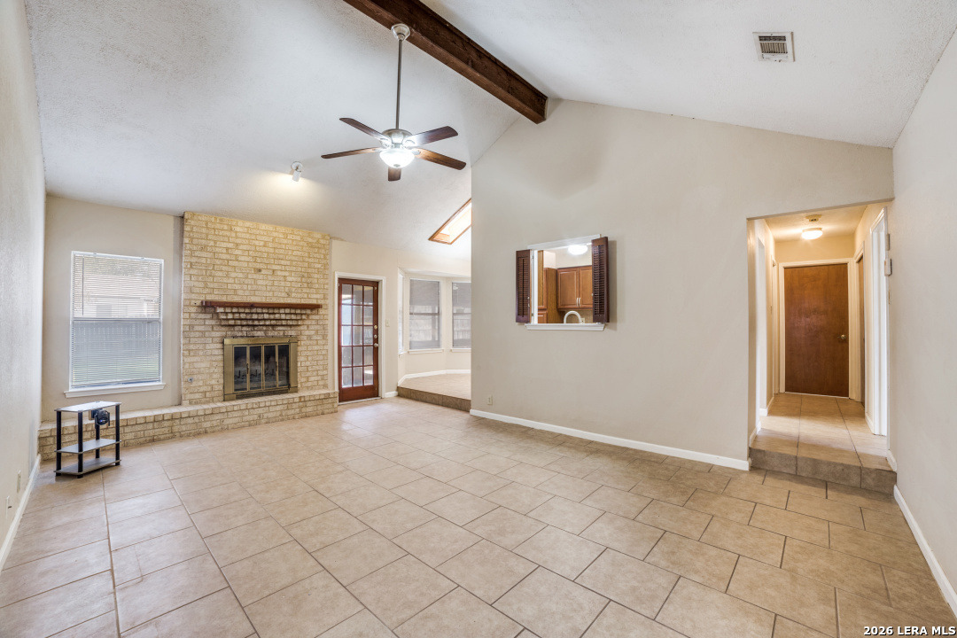 8727 Timberwilde Street San Antonio TX 78250