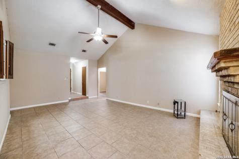 8727 Timberwilde Street San Antonio TX 78250