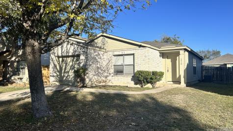 3510 Bottomless Lake San Antonio TX 78222