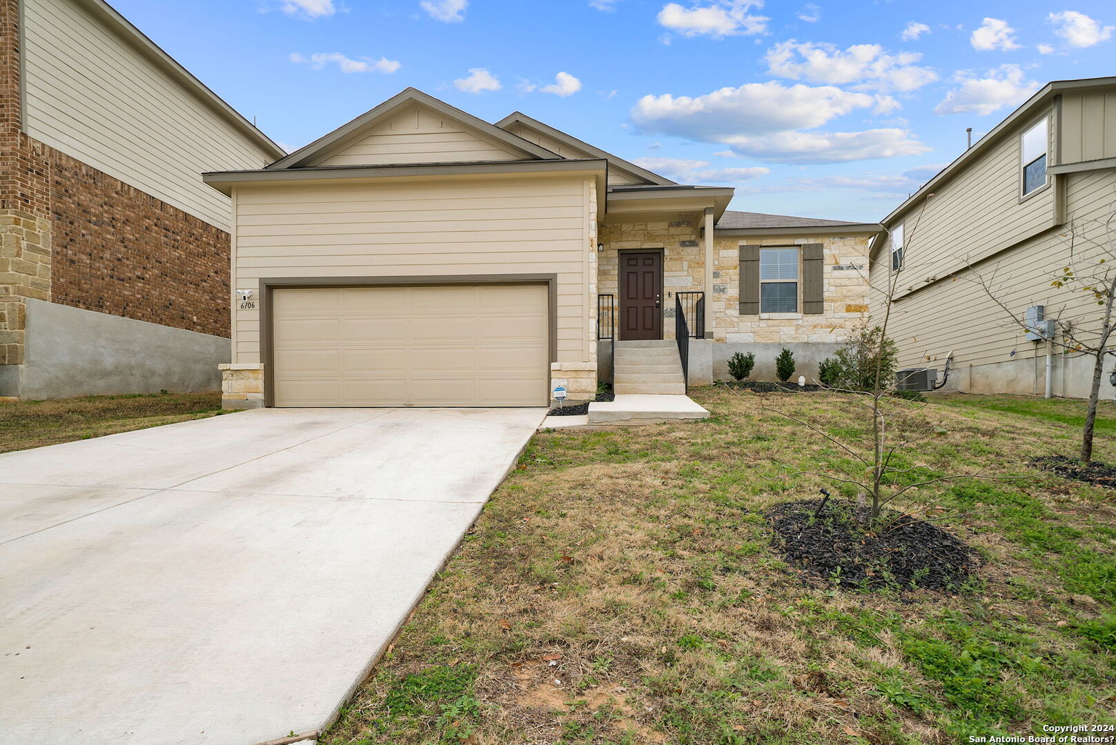 6106 Rio Piedra Drive San Antonio TX 78247