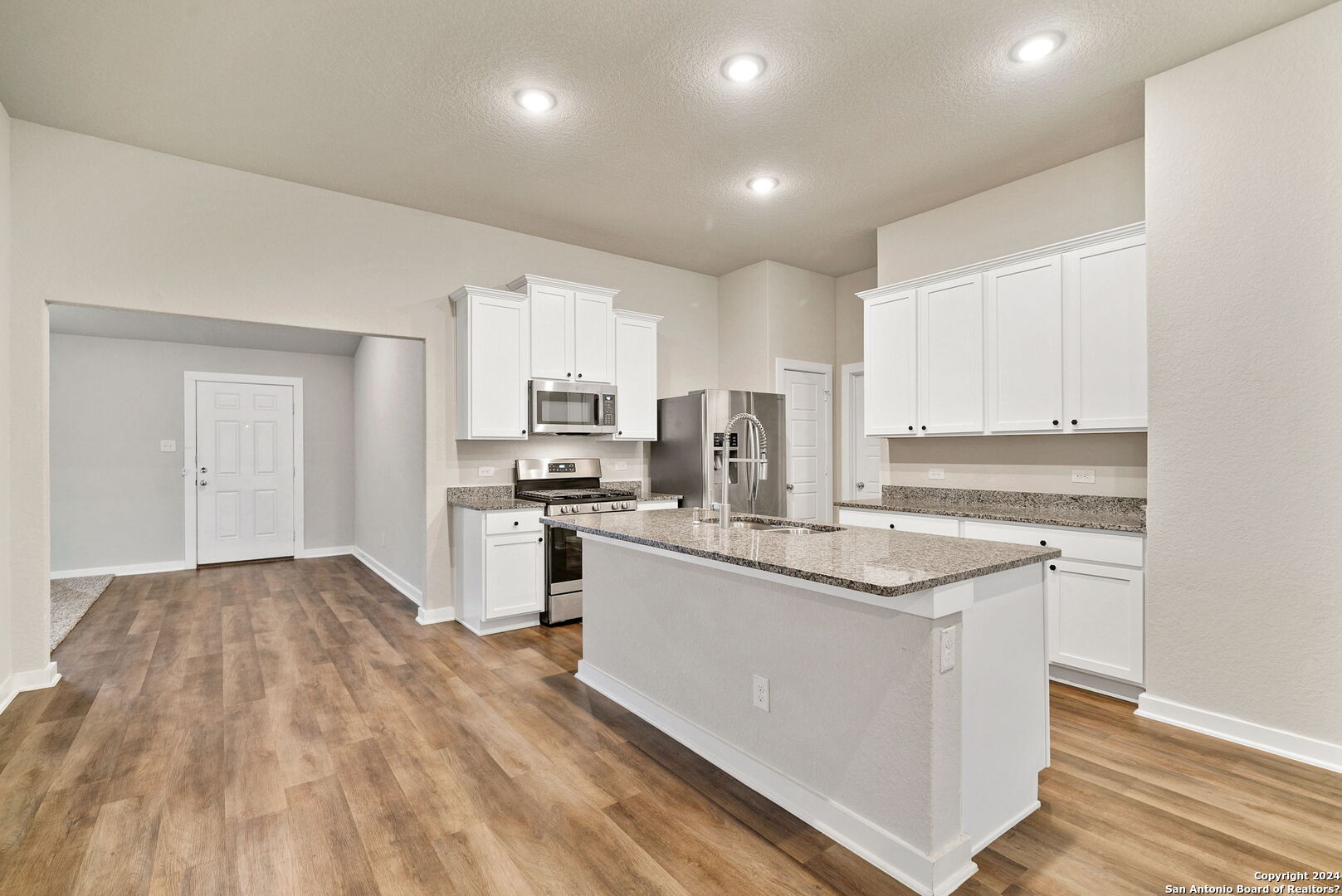 6106 Rio Piedra Drive San Antonio TX 78247