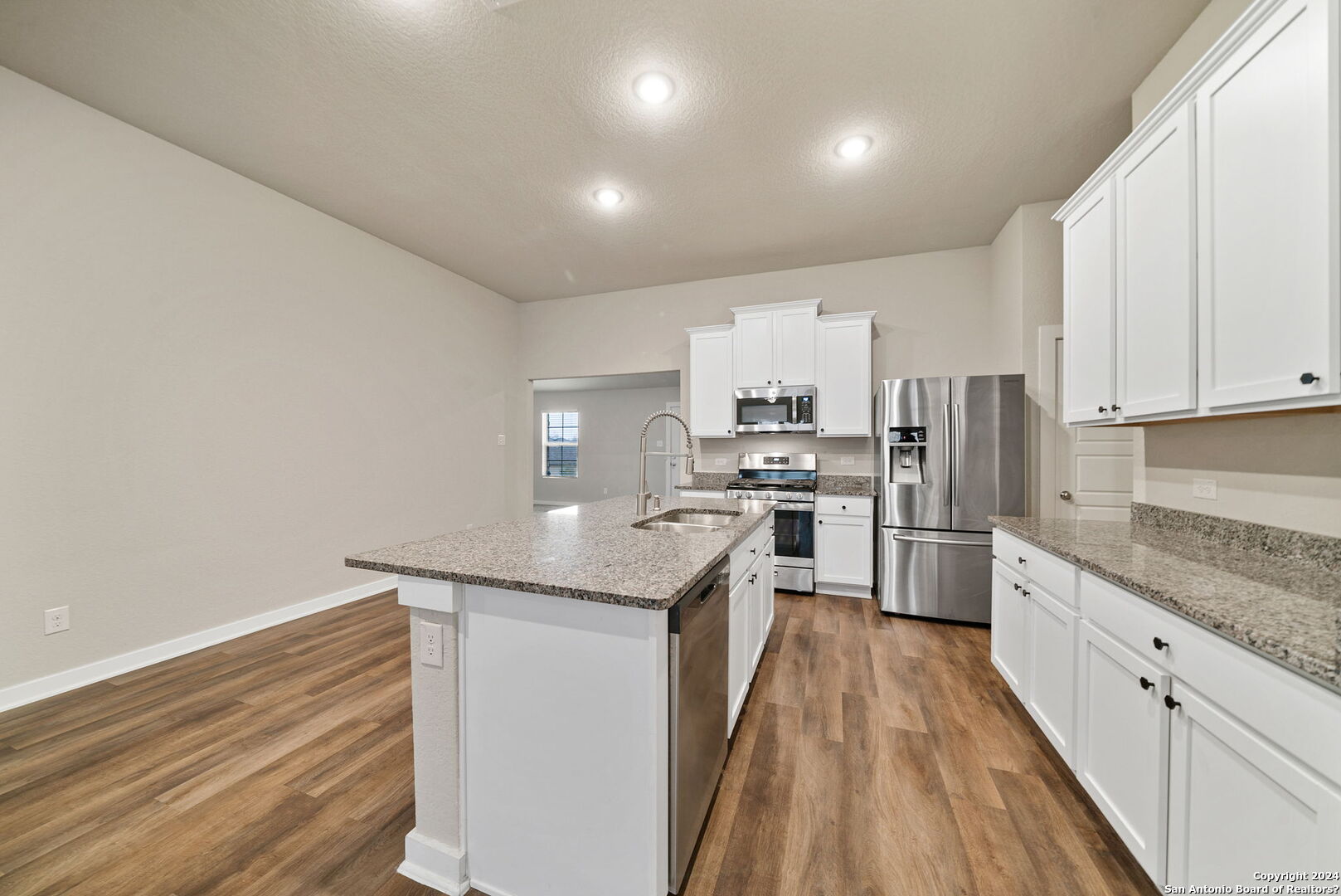 6106 Rio Piedra Drive San Antonio TX 78247