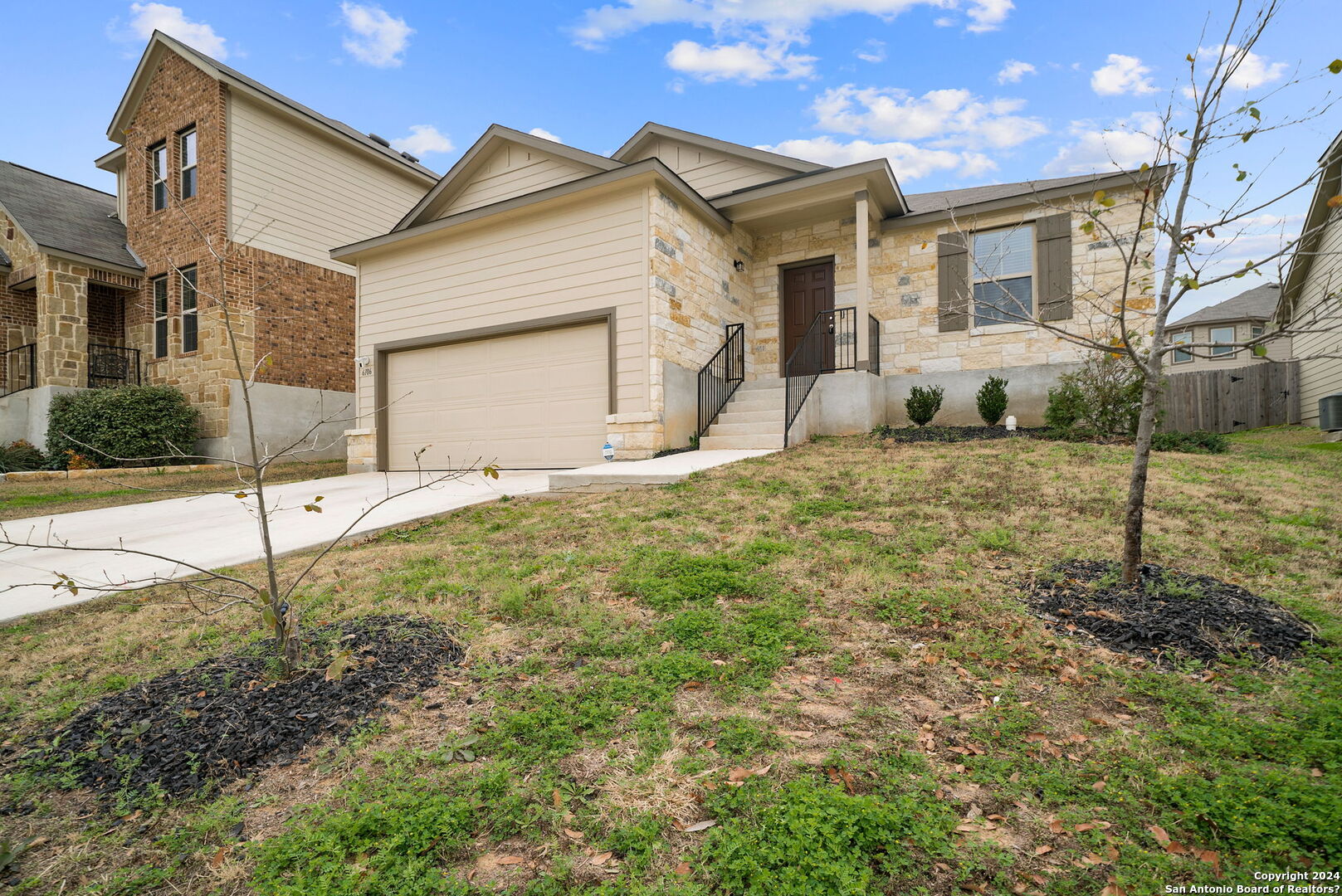 6106 Rio Piedra Drive San Antonio TX 78247