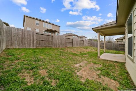 6106 Rio Piedra Drive San Antonio TX 78247