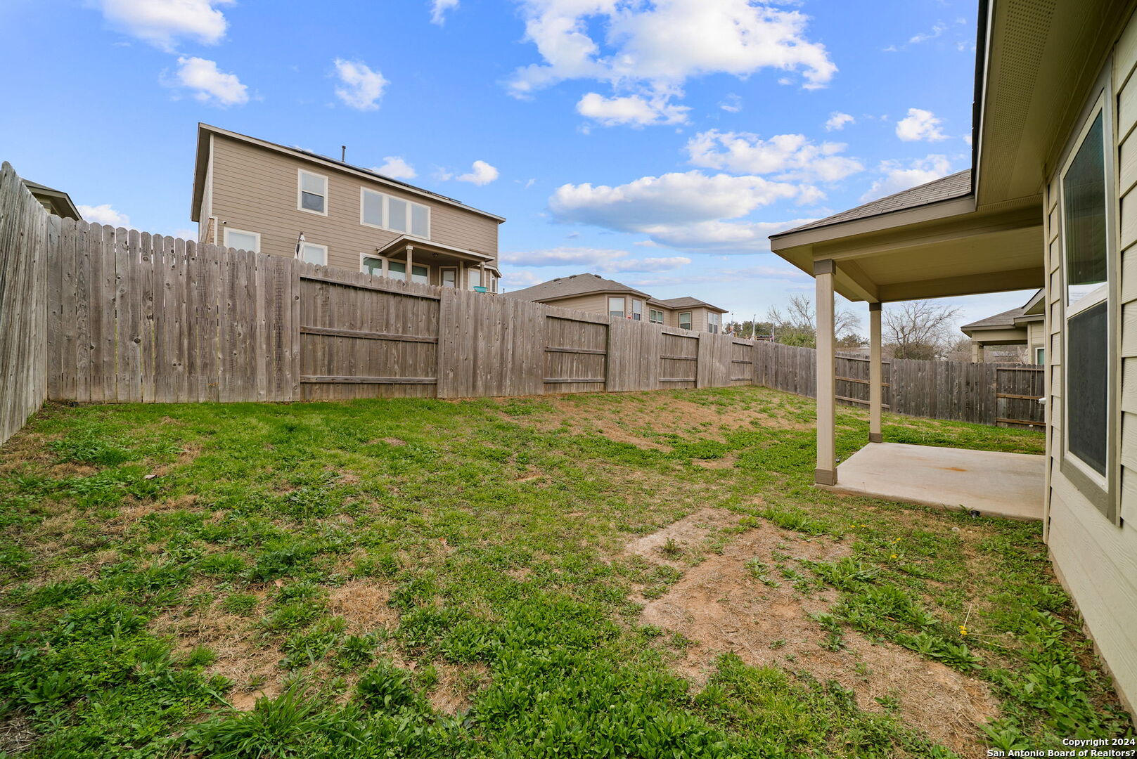 6106 Rio Piedra Drive San Antonio TX 78247