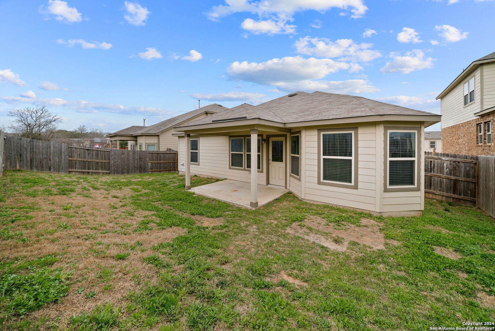 6106 Rio Piedra Drive San Antonio TX 78247