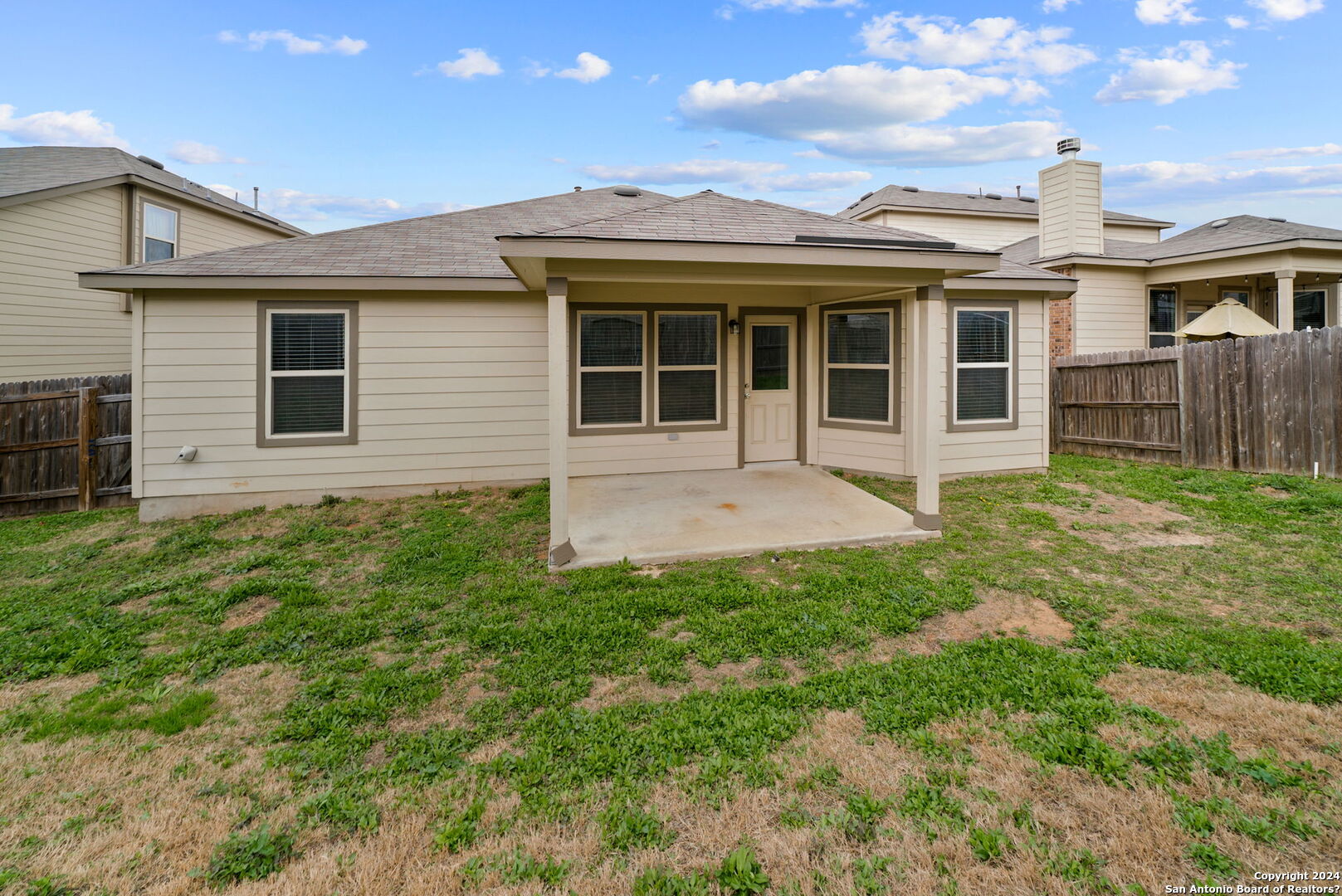 6106 Rio Piedra Drive San Antonio TX 78247