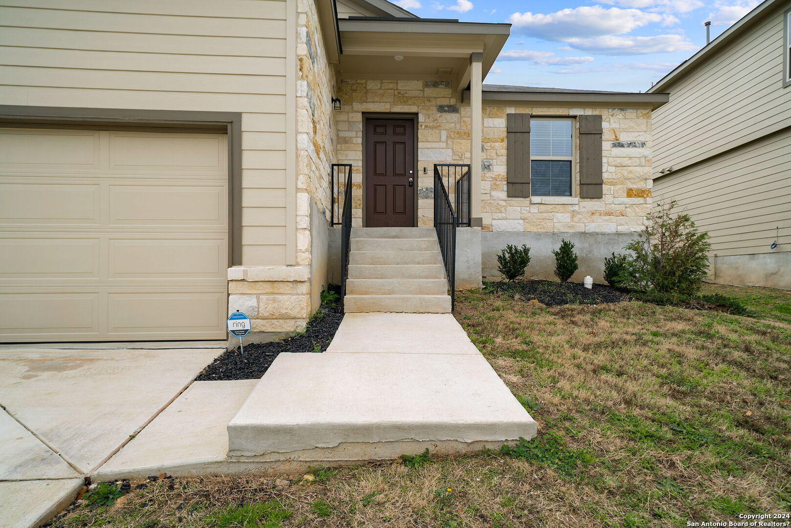 6106 Rio Piedra Drive San Antonio TX 78247