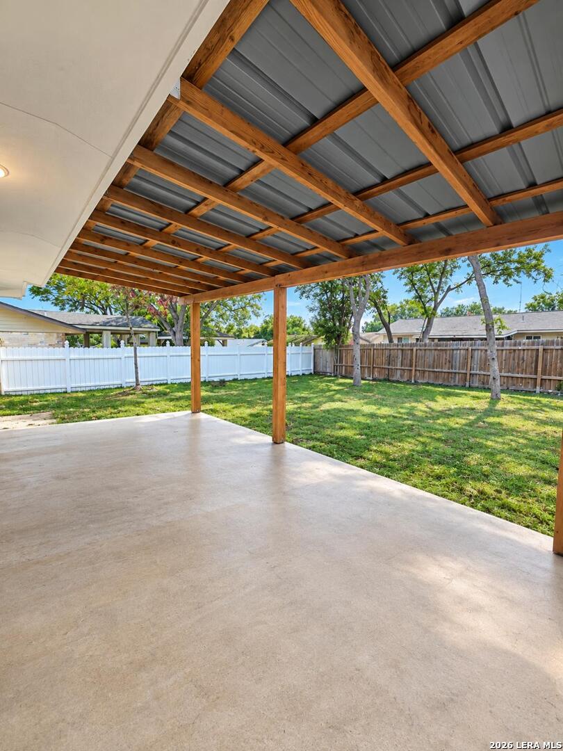 4223 Bayliss Street San Antonio TX 78233