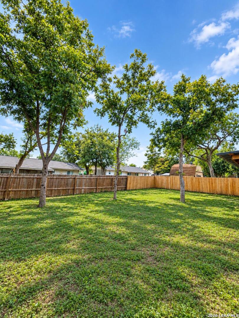 4223 Bayliss Street San Antonio TX 78233