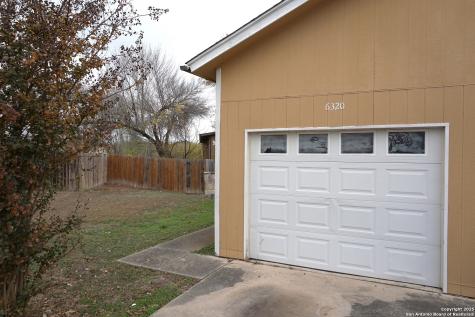 6320 Waddesdon Wood San Antonio TX 78233