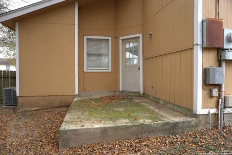 6320 Waddesdon Wood San Antonio TX 78233