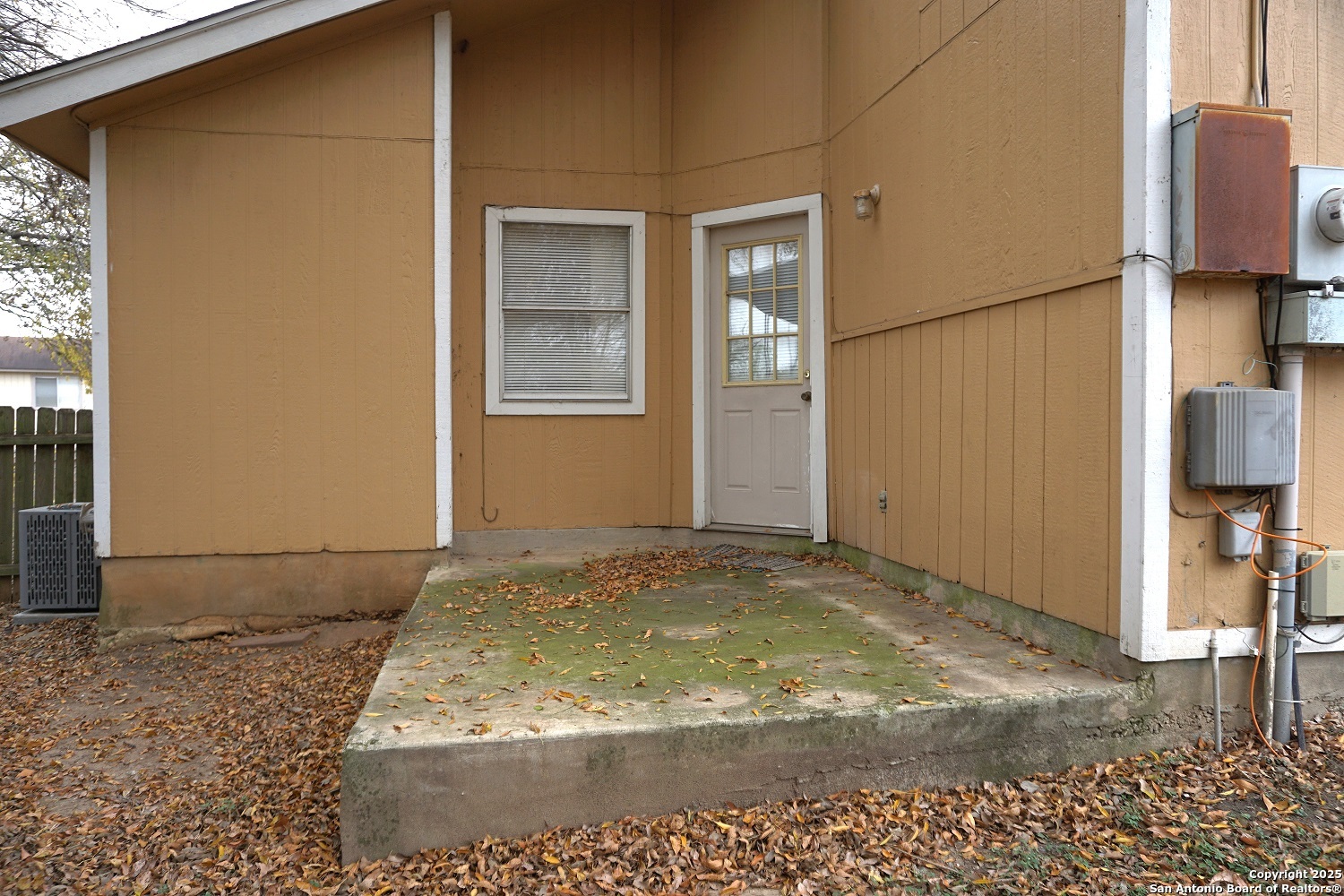 6320 Waddesdon Wood San Antonio TX 78233