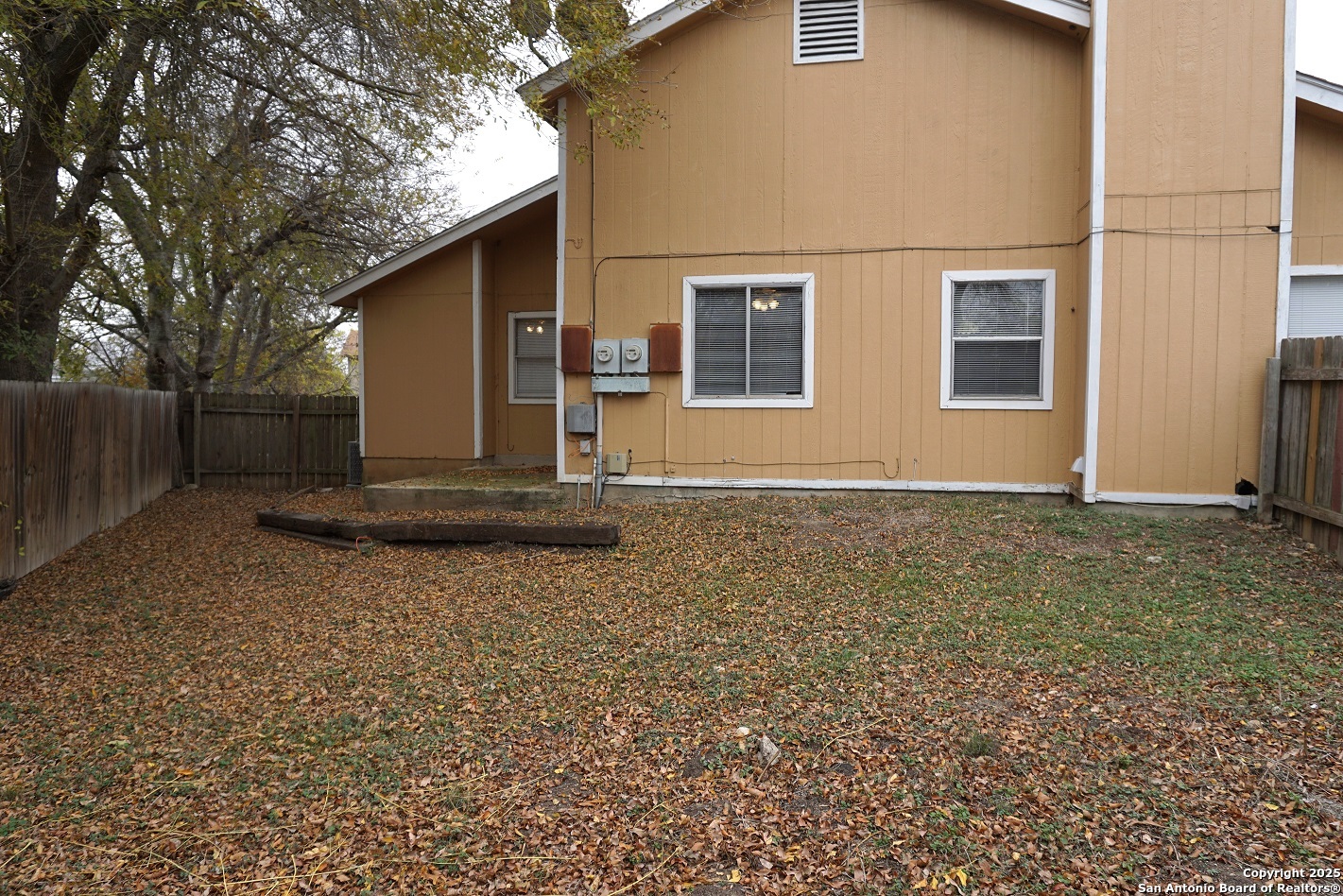 6320 Waddesdon Wood San Antonio TX 78233