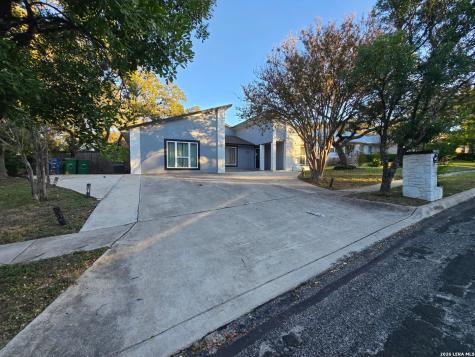 8410 Shallow Creek San Antonio TX 78251