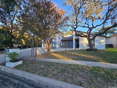 8410 Shallow Creek San Antonio TX 78251