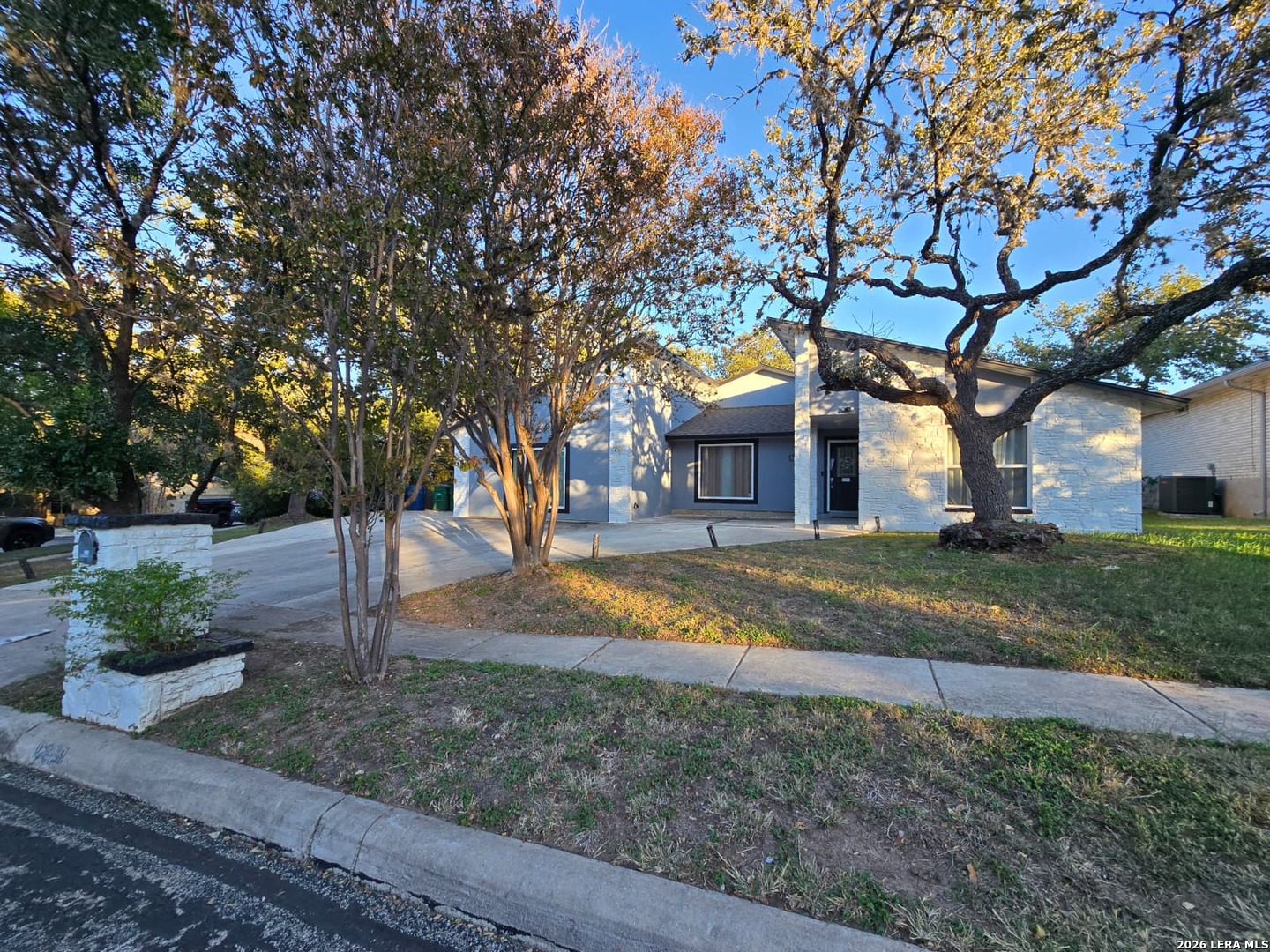 8410 Shallow Creek San Antonio TX 78251