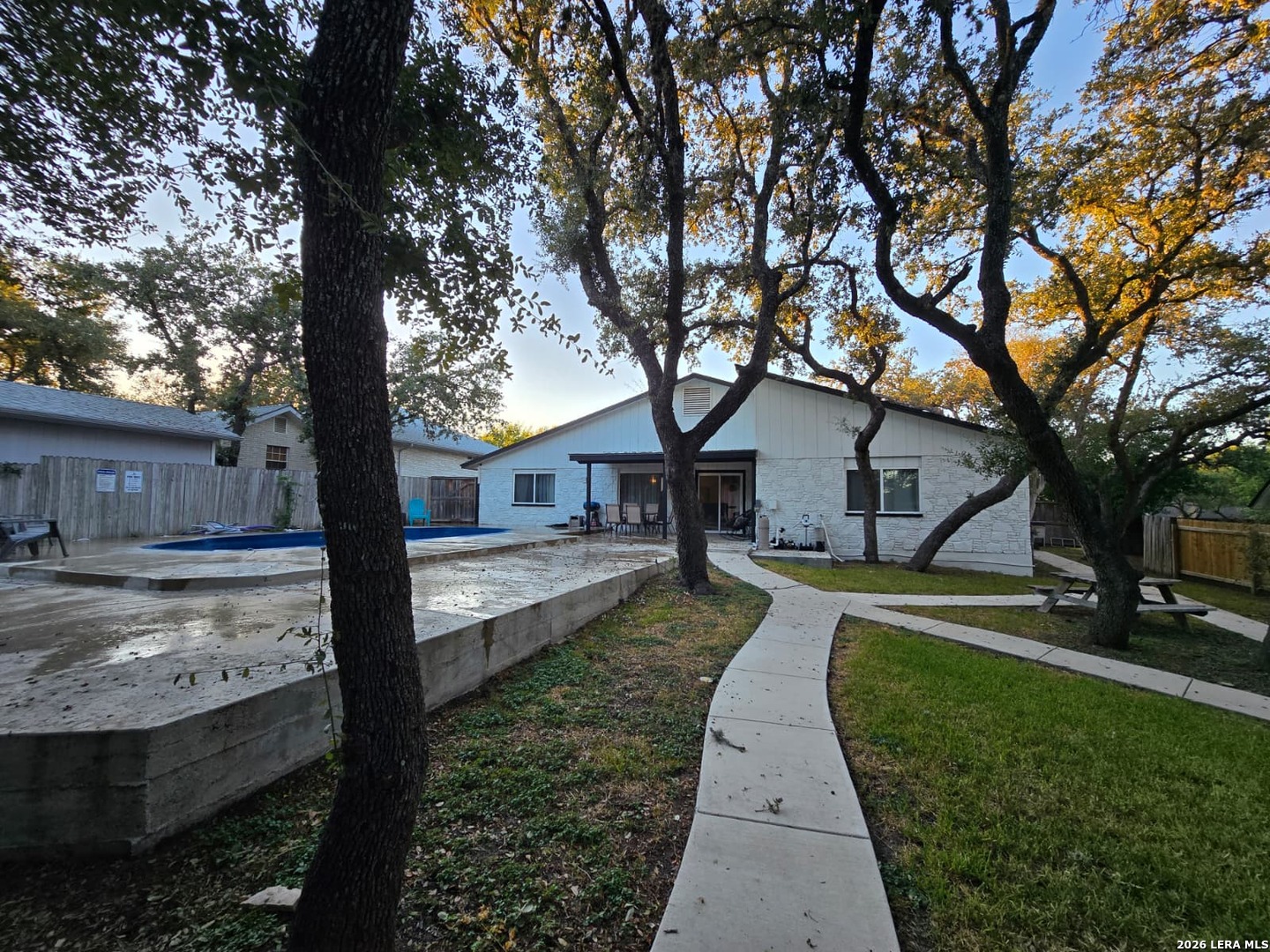 8410 Shallow Creek San Antonio TX 78251
