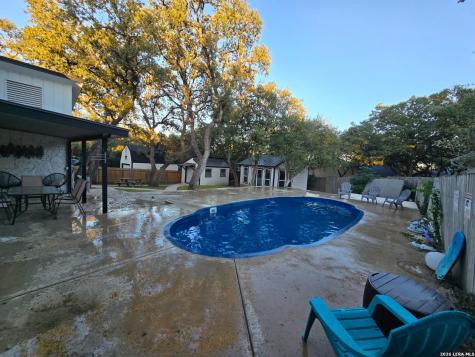8410 Shallow Creek San Antonio TX 78251