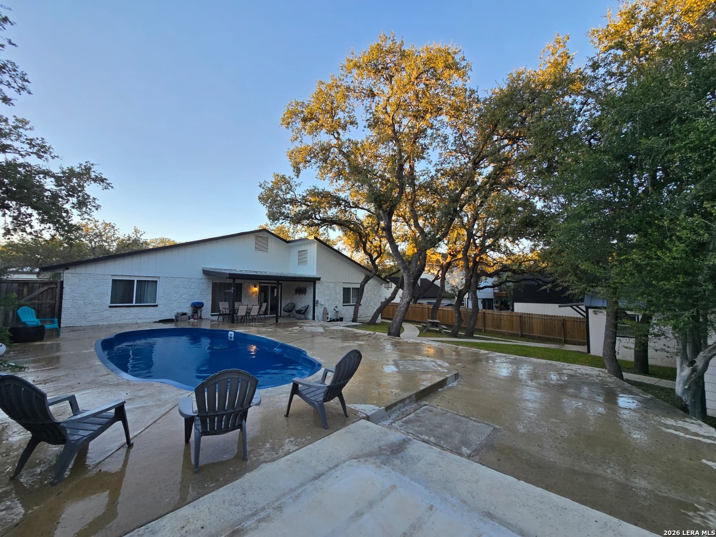 8410 Shallow Creek San Antonio TX 78251