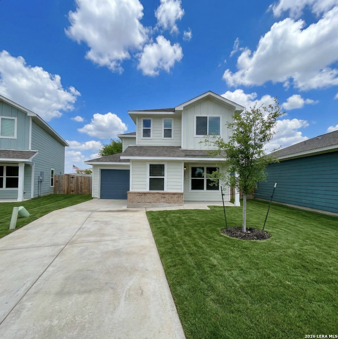324 Mar Hill Street Seguin TX 78155