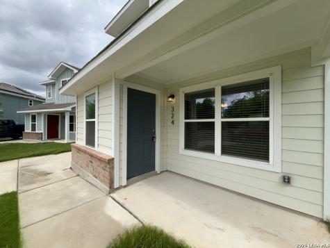 324 Mar Hill Street Seguin TX 78155