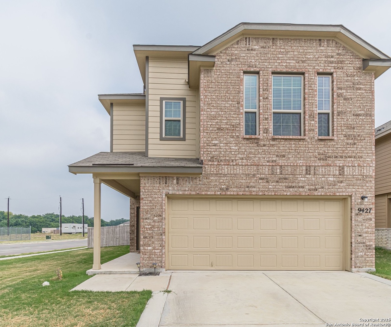 9427 Somers Bend San Antonio TX 78211