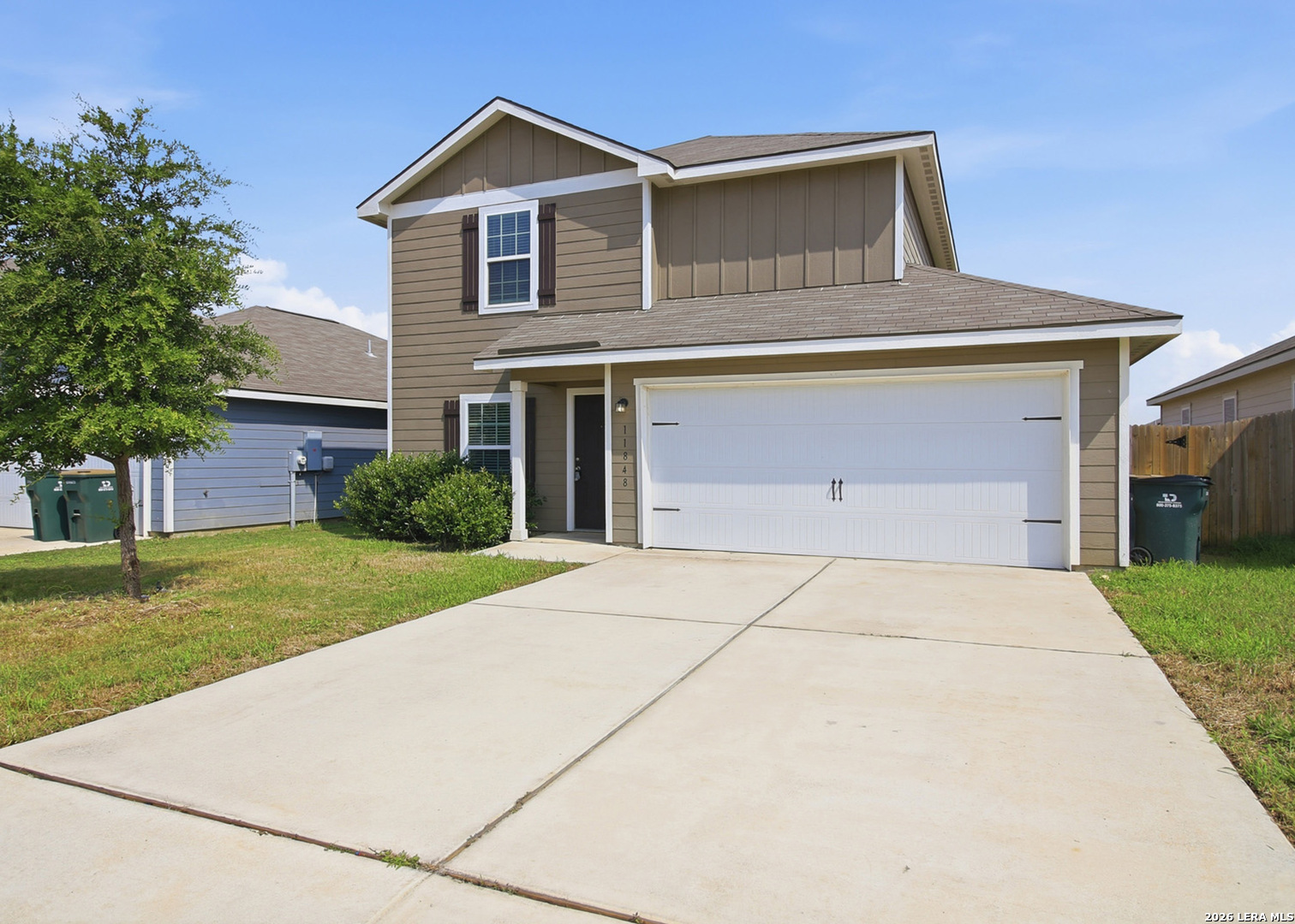 11848 Davalos San Antonio TX 78252