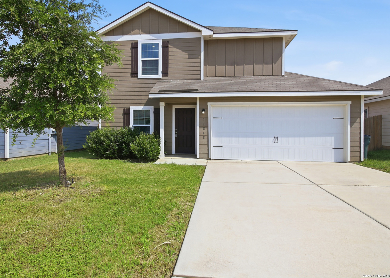 11848 Davalos San Antonio TX 78252