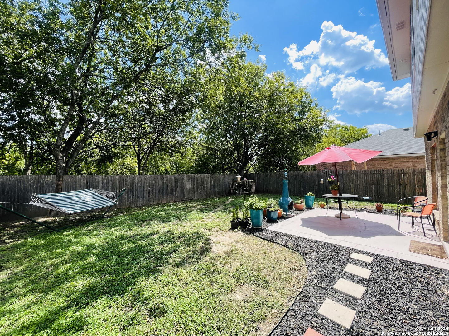 5854 Larkmeadow San Antonio TX 78233
