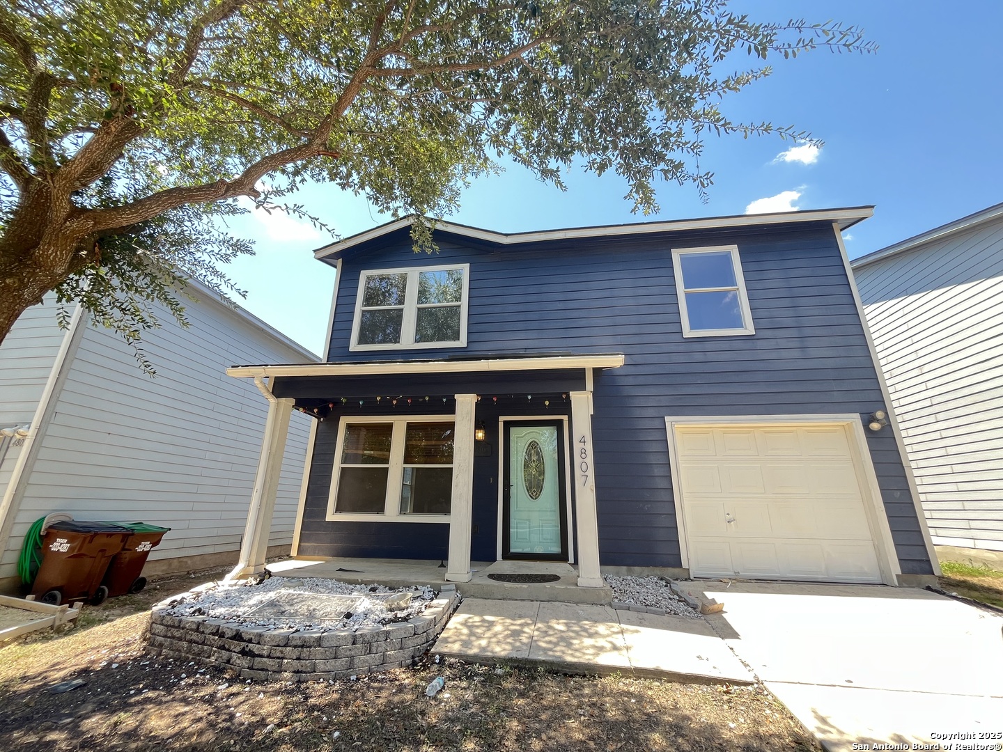 4807 Appaloosa San Antonio TX 78244