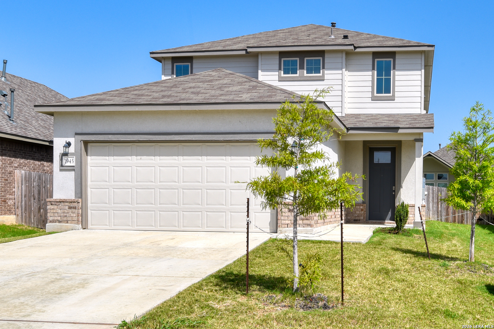 1945 Edelweiss New Braunfels TX 78130
