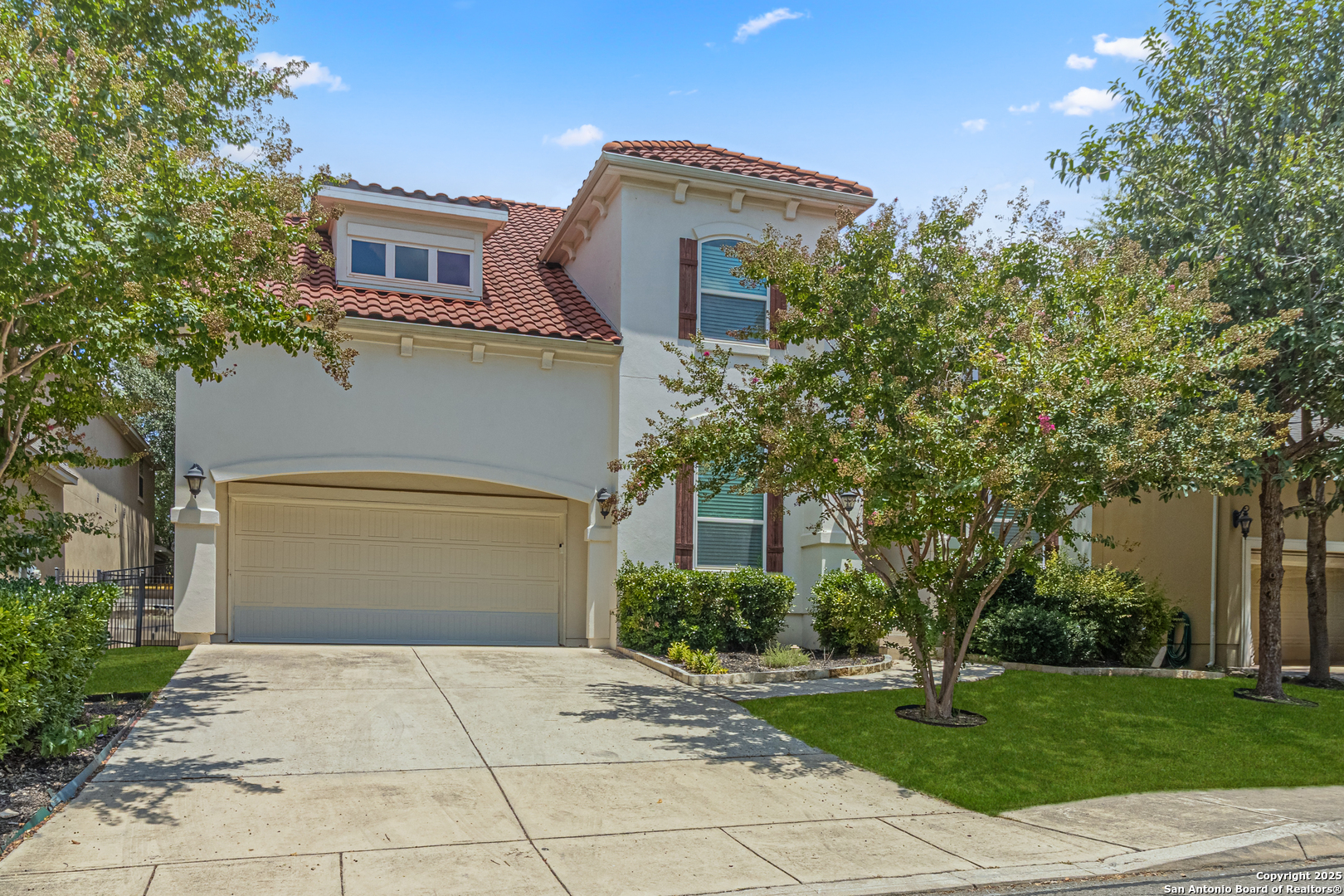 2727 Sonata Park San Antonio TX 78230