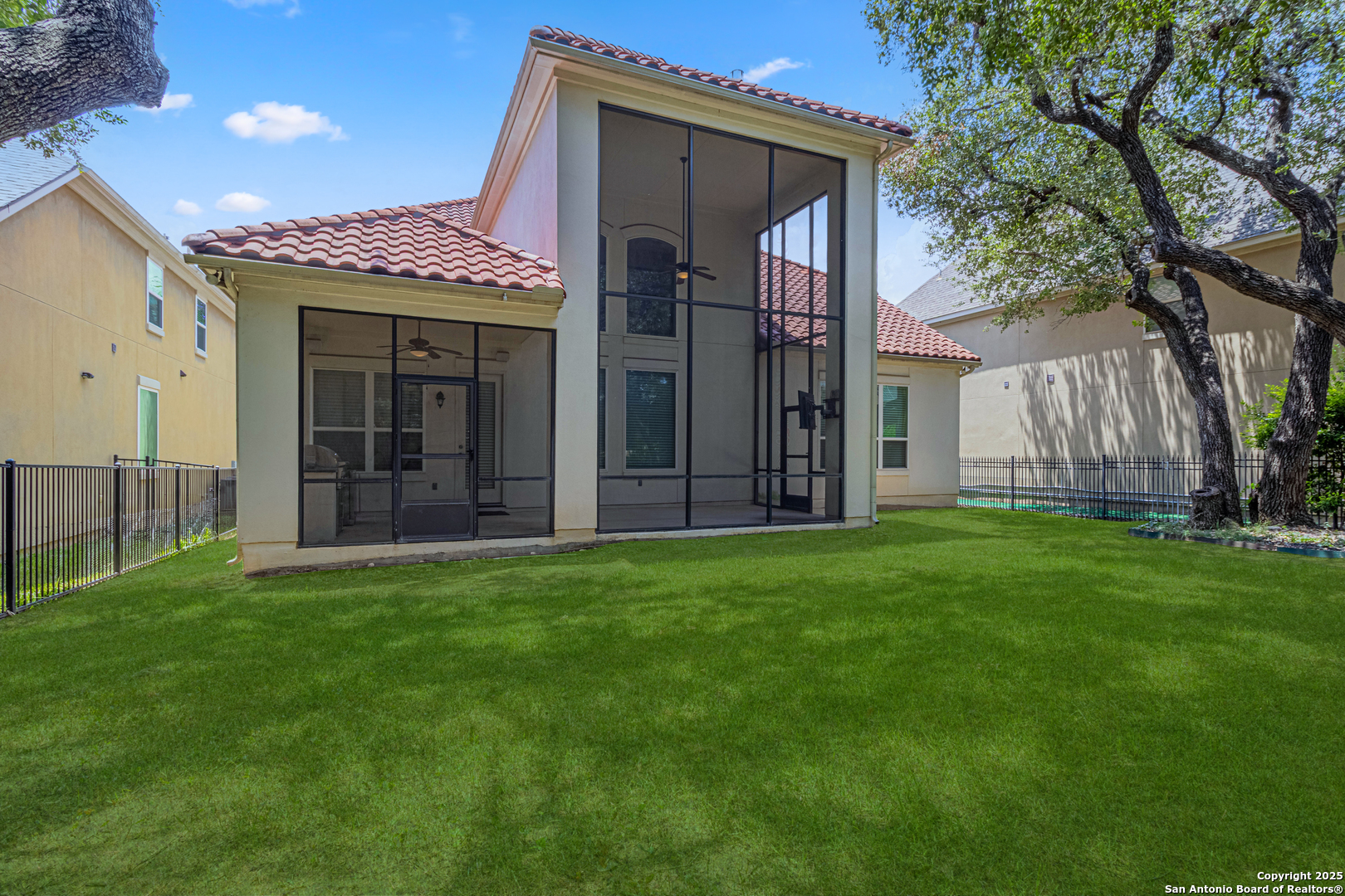 2727 Sonata Park San Antonio TX 78230