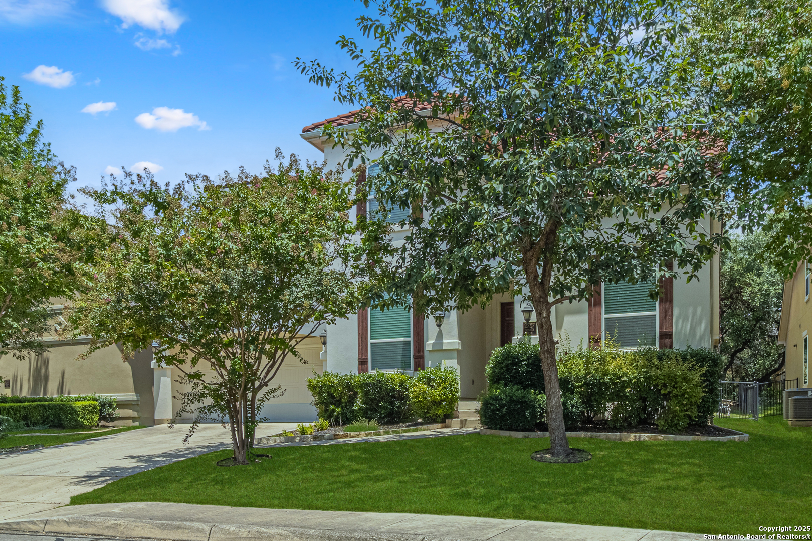 2727 Sonata Park San Antonio TX 78230