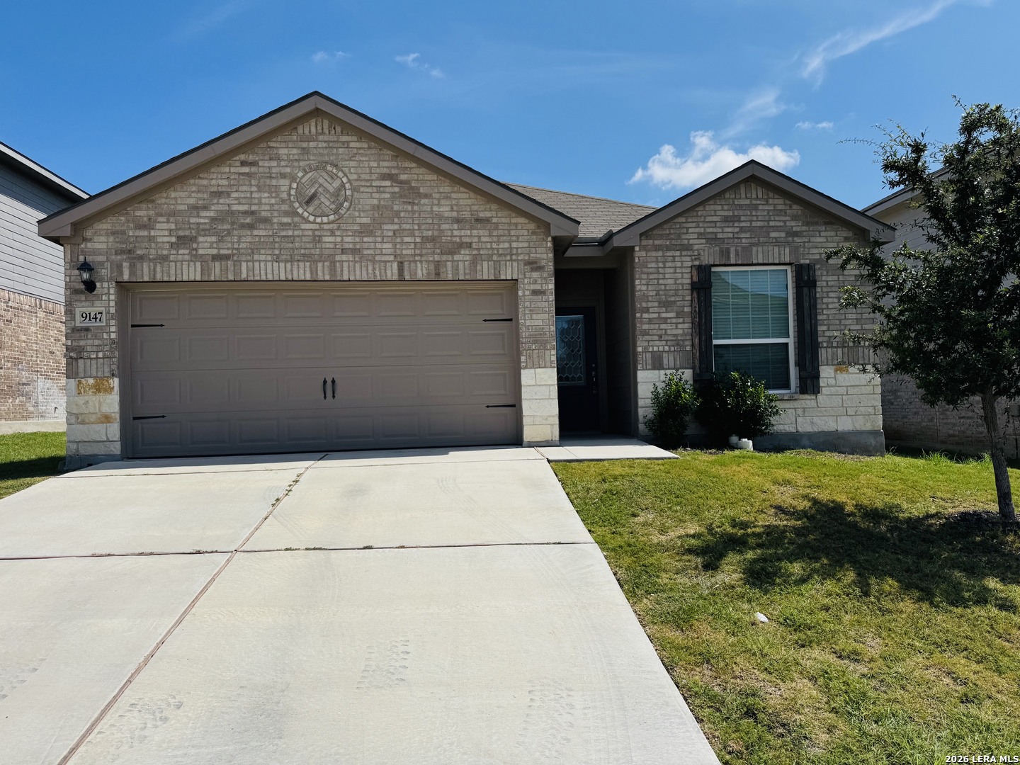 9147 Bennett Forest Converse TX 78109