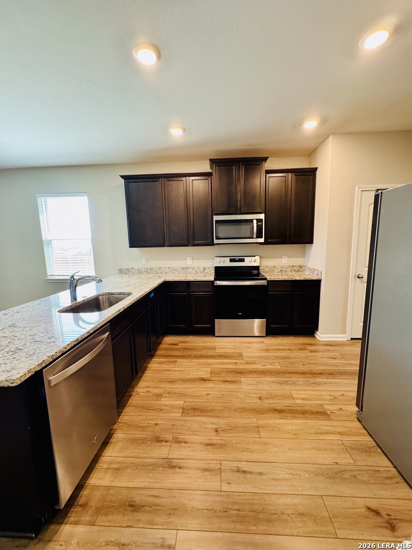 9147 Bennett Forest Converse TX 78109